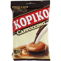 Kopiko Cappuccino Candy 150gm